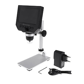 Kính Hiển Vi Điện Tử Microscope X600 LCD 4.3inch