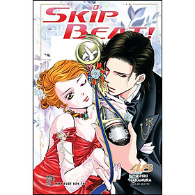 Skip Beat 48