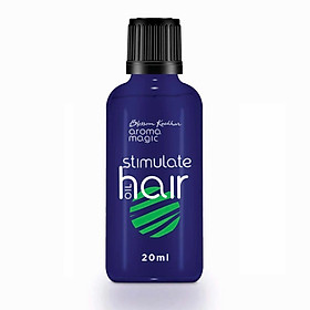 Dầu kích thích mọc và chăm sóc tóc - Stimulate Hair Oil - 20ml