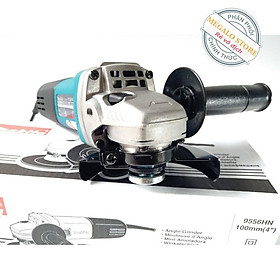Mua Máy Mài  Máy Cắt MAKITA 9556NB - Công tắc gạt đuôi - Công suất 840W - Mài  Cắt Sắt - Gỗ - Gạch - Tôn