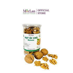 Nhân Hạt Óc Chó Vàng Mộc Lan, Hạt Óc Chó USA Tách Vỏ Tốt Cho Mẹ Bầu và Trí Nhớ , Chất Lượng Cao, Giòn Béo, Thơm Ngon - 250g, 500g