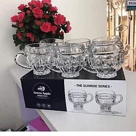 Mua Bình cốc thuỷ tinh
