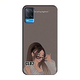Ốp Lưng Dành Cho OPPO A54