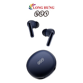 Mua Tai nghe Bluetooth True Wireless QCY T13 ANC2 BH23HT09A - Hàng chính hãng