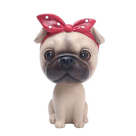 Cute dog ornament cute dog ornament for your Christmas tree