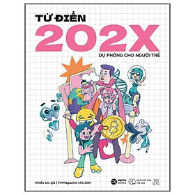 Từ Điển 202X - VinMagazine