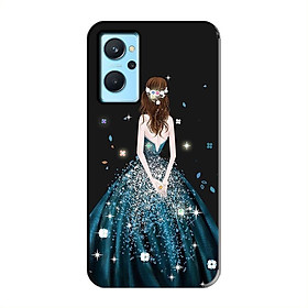 Ốp Lưng Dành Cho Realme 9 Pro -5G