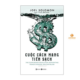 Cuộc cách mạng tiền sạch - Thái Hà Books