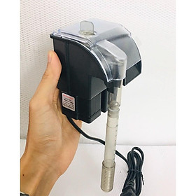 Máy Lọc Thác Treo RS 1000 Dành Cho Hồ Cá Cảnh