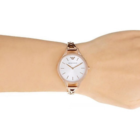 Đồng hồ nữ Emporio Armani AR11055