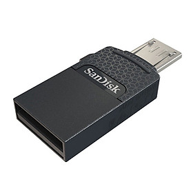Mua USB SanDisk DD1 Dual Drive - USB 2.0 - Hàng Chính Hãng