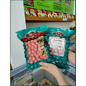 HỒ LÔ NƯỚNG GT LC 500G 45V