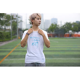 Áo T Shirt Nam dáng suông Unisex - GB0001