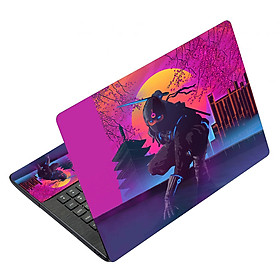 Mua Miếng Dán Decal Dành Cho Laptop Mẫu Hoạt Hình LTHH-227