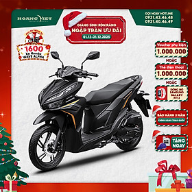 Xe Máy Honda VARIO 125 2024 - Phiên Bản Đặc Biệt