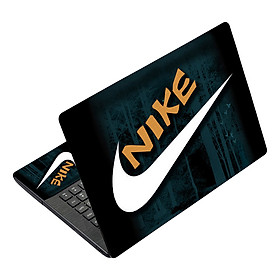 Mua Mẫu Dán Dành Cho Laptop Mẫu Logo LTLG - 79