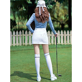 [Golfmax]Fullset váy áo golf nữ cao cấp_GM21321