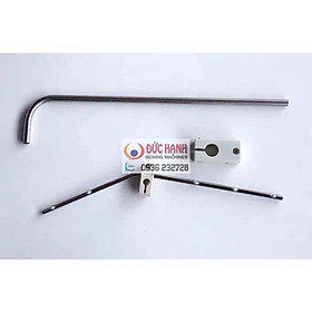 Mua CÂY ĐỠ CHỈ CỦA GIÁ CHỈ MÁY CÔNG NGHIỆP 1 KIM