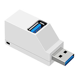 USB 3.0 USB 2.0 HUB Adapter USB Hub Splitter for Pro Laptop PC