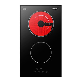 Mua Bếp hồng ngoại domino Cata TD 302  - Hàng chính hãng