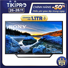Internet Tivi Sony HD 32 inch KDL-32W600D
