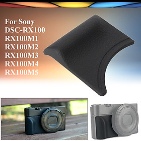 Attachment Grip For Sony DSC-RX100/RX100M1/RX100M2/RX100M3/M4M5 Replace As AG-R2