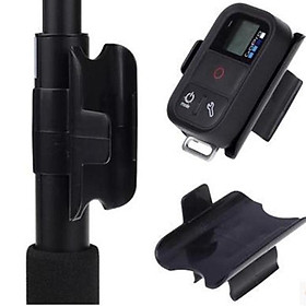 Mua Phụ kiện gắn điều khiển GoPro vào gậy Selfie