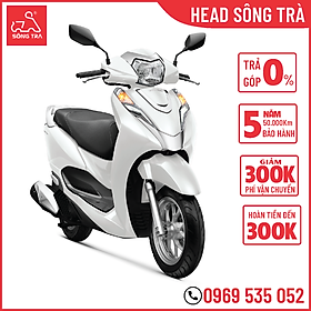 Xe máy Honda Lead Phiên bản Tiêu Chuẩn