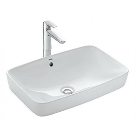 Mua Chậu Rửa Lavabo Inax AL-299V Đặt Bàn AquaCeramic