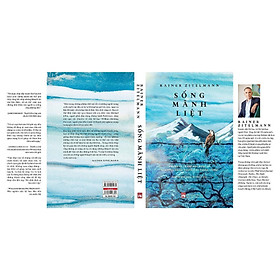 Sống Mãnh Liệt - Chúng Ta Có Thể Học Được Gì Từ Những Người Khuyết Tật Thành Công - NXB Phụ Nữ - Thanh Nhã