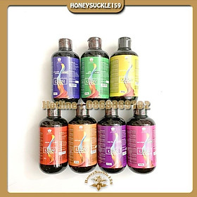 Mua Màu Nước Thực Phẩm Kalor Chai 350gr