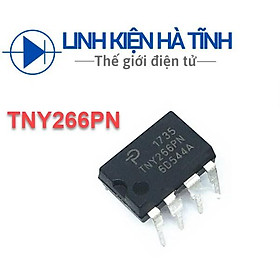 Mua 5 con IC NGUỒN TNY266PN TNY266P TNY266 266 dip-7
