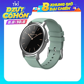 đồng hồ thông minh xiaomi Mibro Air XPAW001 Kết nối Bluetooth 5.0 theo dõi sức khỏe chống nước IP68 hỗ trợ Android iOS
