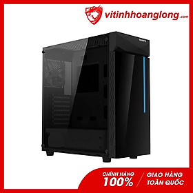 Mua Thùng máy case Gigabyte GB-C200 Glass Hàng chính hãng