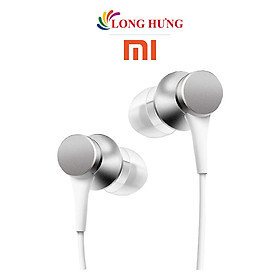 Hình ảnh Tai nghe có dây Xiaomi Mi Basic ZBW4354TY HSEJ03JY - Hàng chính hãng