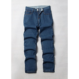 Quần jean không co giãn Q62 MuiDoi