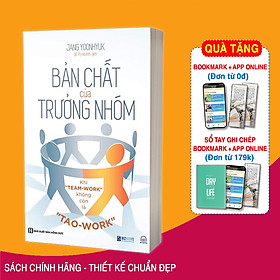 Hình ảnh Leadership - Bản Chất Của Trưởng Nhóm - Khi 