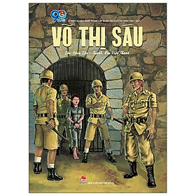 Sách Võ Thị Sáu