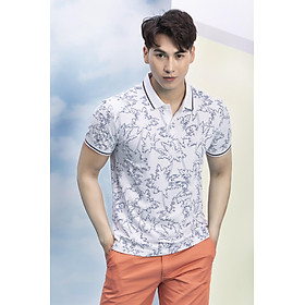 Áo polo nam slim fit Dmax PL0S109