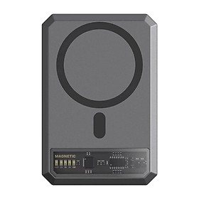Mua Pin Dự Phòng Không Dây EW54 10000mAh 20W CHO IPHONE  Android