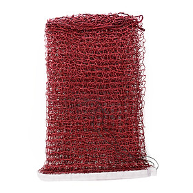 Lưới Cầu Lông Nylon Bền (6.1 x 0.76M)
