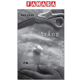 Sách - Trắng (Tái Bản 2026)