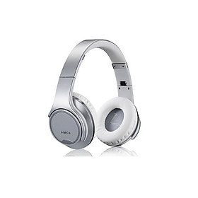 Tai Nghe Bluetooth MH1 - Có Đài FM, Loa Ngoài và Hỗ Trợ Thẻ TF (Hàng Nhập Khẩu)