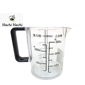 Mua Ca Đo Lường Pearl Metal (500ml)