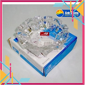 Mua Gạt tàn thủy tinh