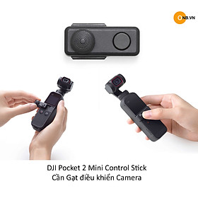 Mua DJI Pocket 2 Mini Control Stick - Cần gạt điều khiển camera