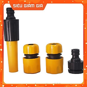 Mua Đầu Nối Vòi Nước Tưới Cây Đa Năng