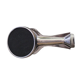 Mua Điếu hồng ngoại đầu đốt ceramic đen - Hàng chính hãng