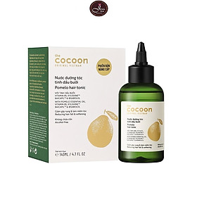 Nước dưỡng tóc tinh dầu bưởi Cocoon 140ml