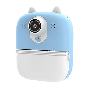 Digital Camera 1080P 2.4” Screen Toddlers Camera for Children Girls Toddlers